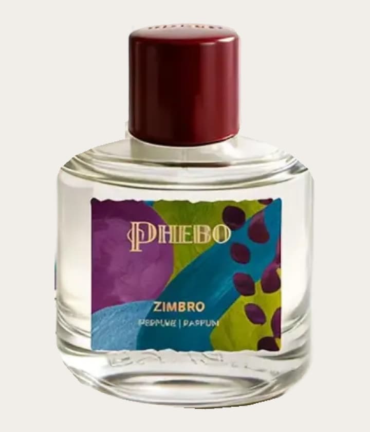 Phebo Zimbro