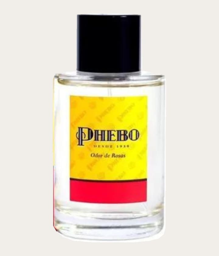 Phebo Odor de Rosas
