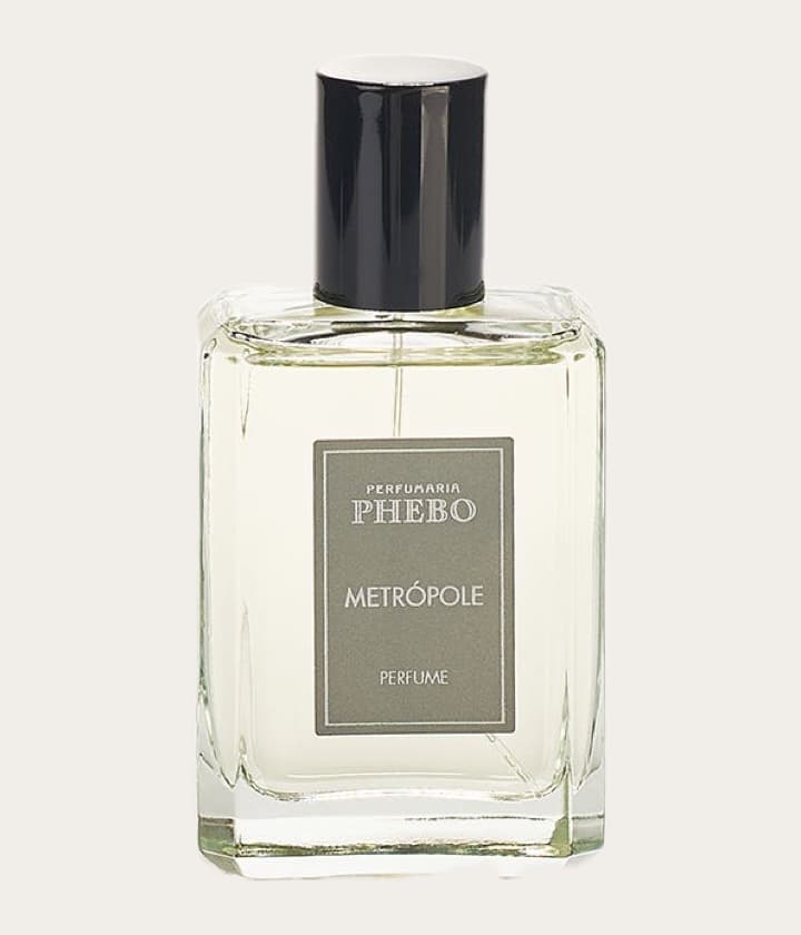 Phebo Metrópole