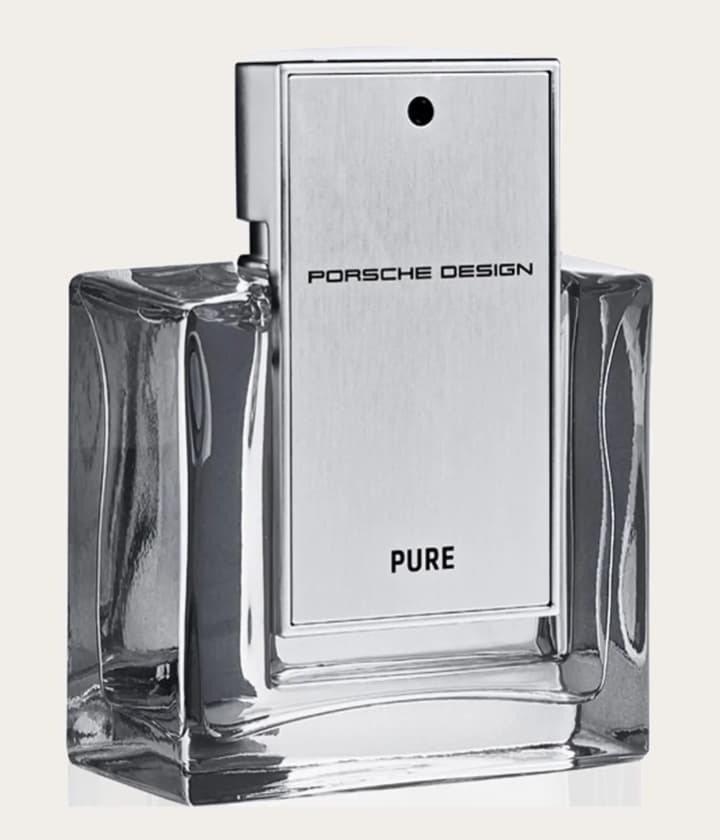 Porsche Design Pure