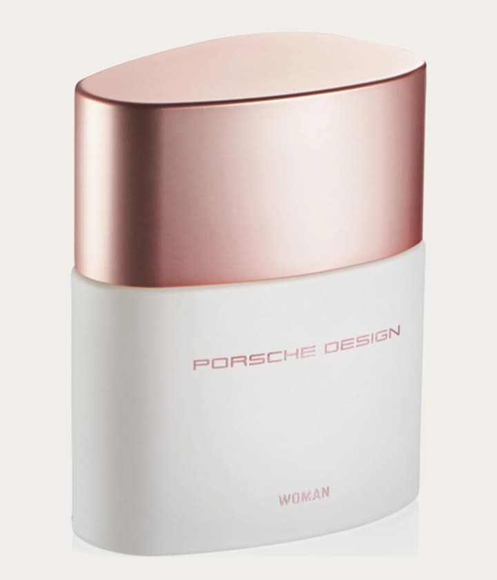 Porsche Design Woman
