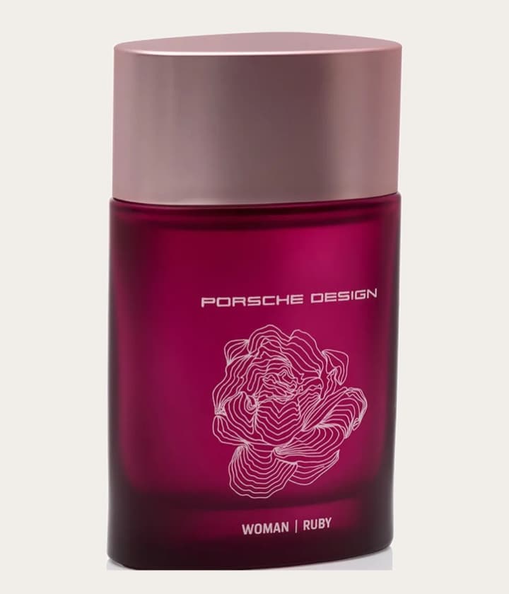 Porsche Design Woman Ruby