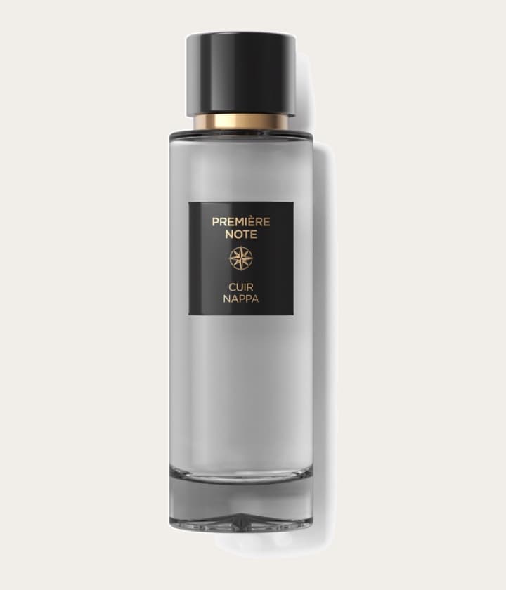 Premiere Note Cuir Nappa