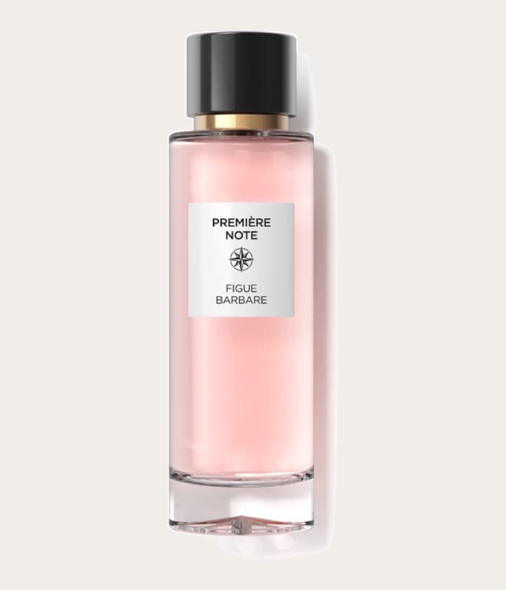 Premiere Note Figue Barbare