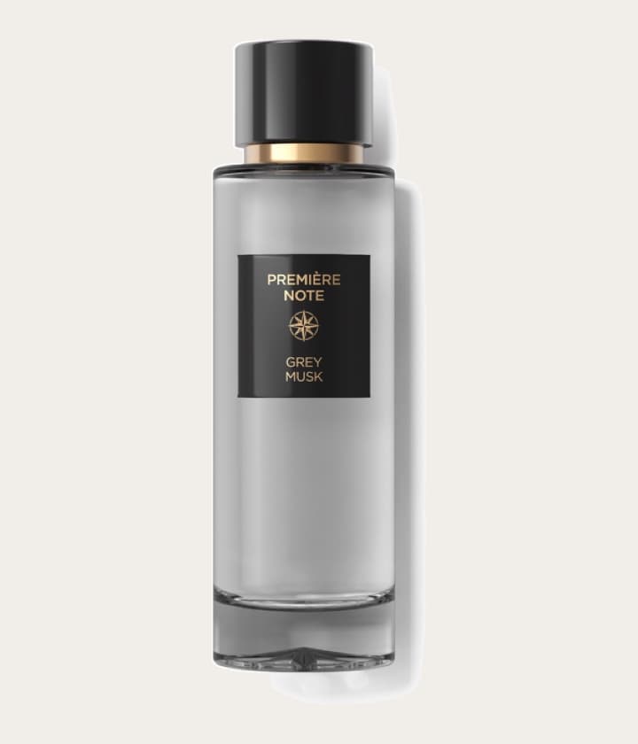 Premiere Note Grey Musk