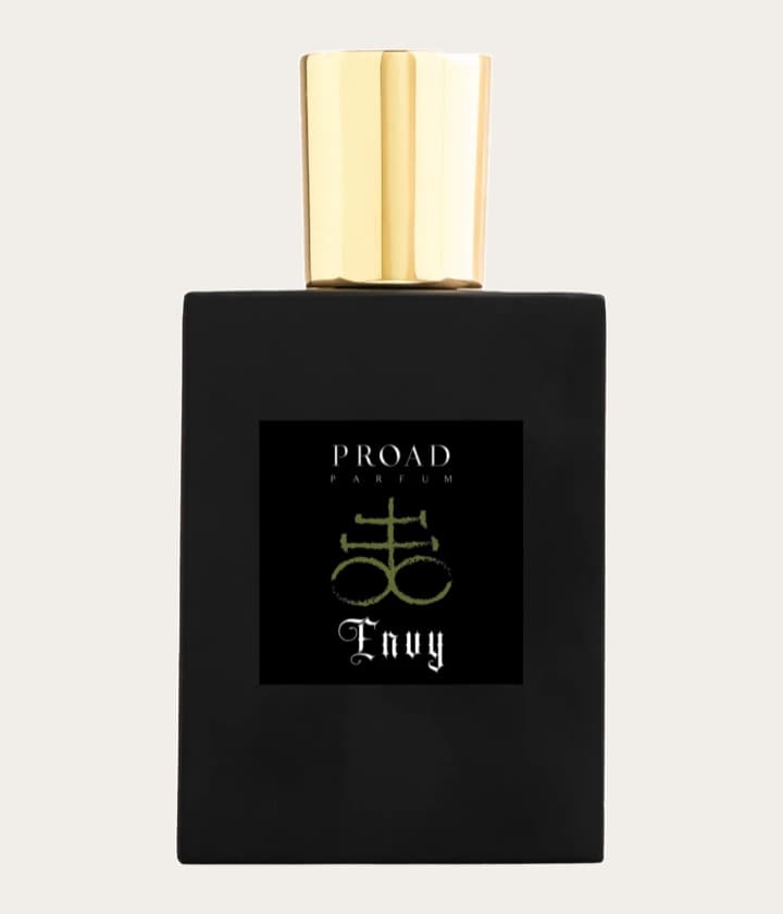 Proad Envy