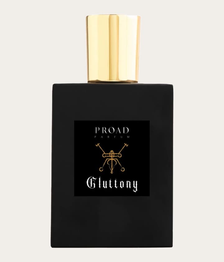 Proad Gluttony
