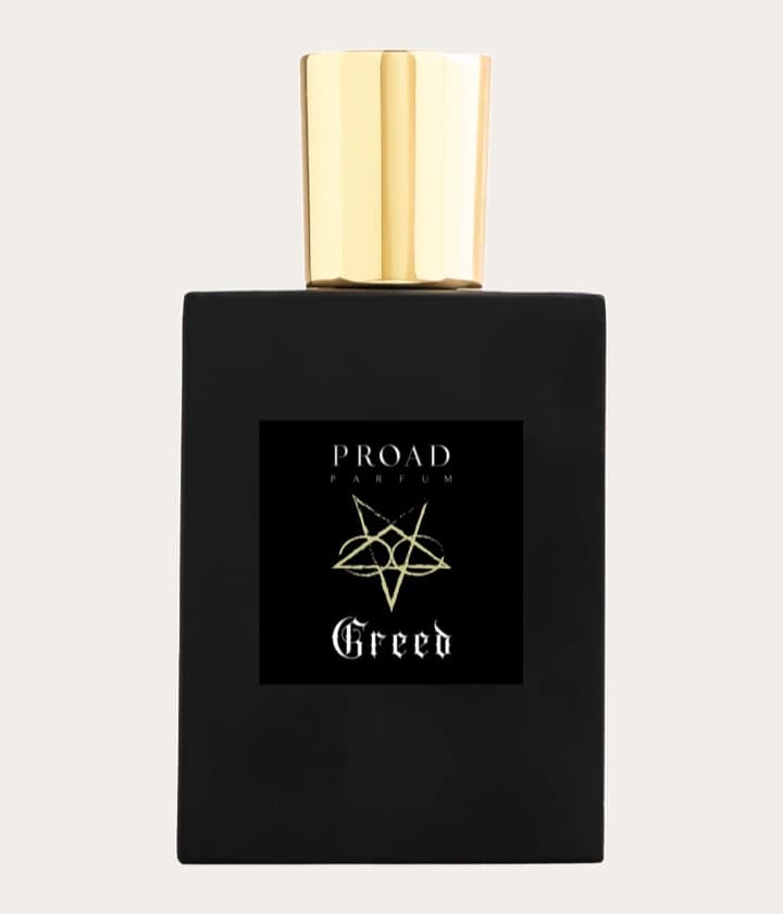 Proad Greed