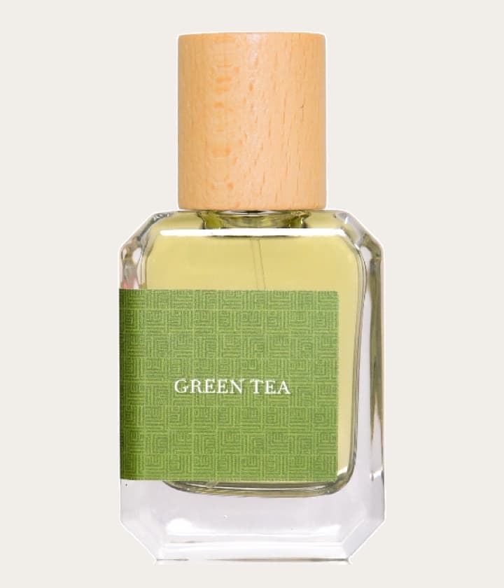 Proad Green Tea