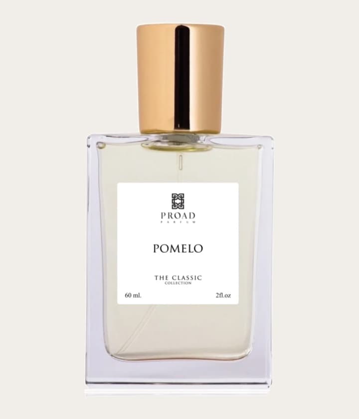 Proad Pomelo