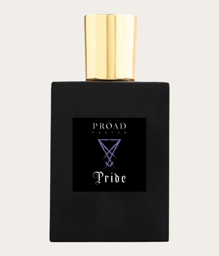 Proad Pride