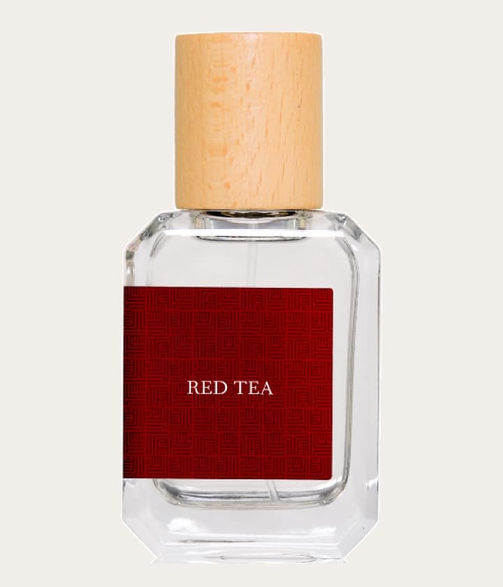 Proad Red Tea