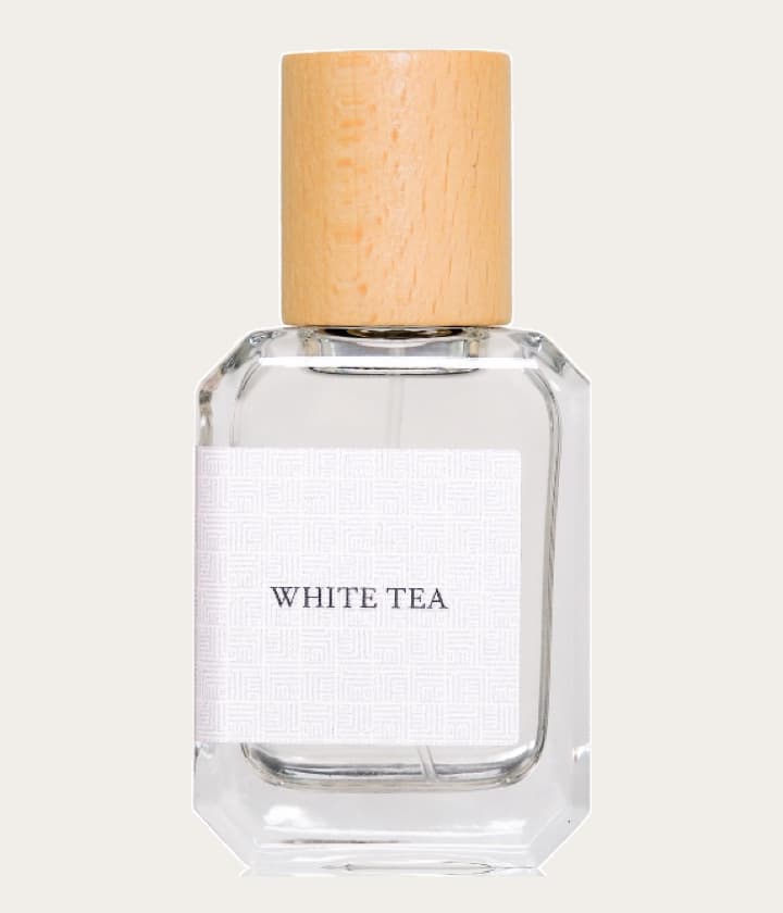 Proad White Tea