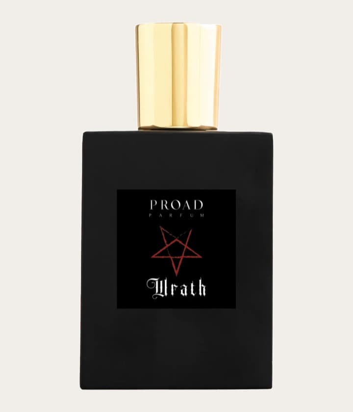 Proad Wrath