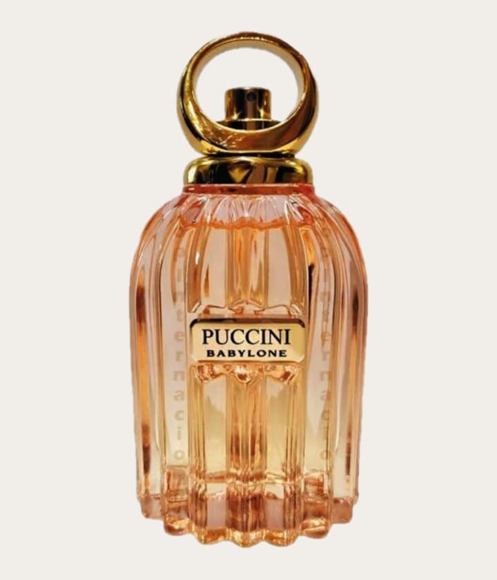 Puccini Paris Babylone