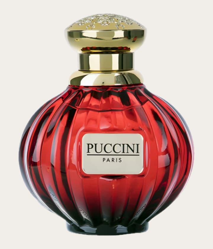 Puccini Paris Le Rouge