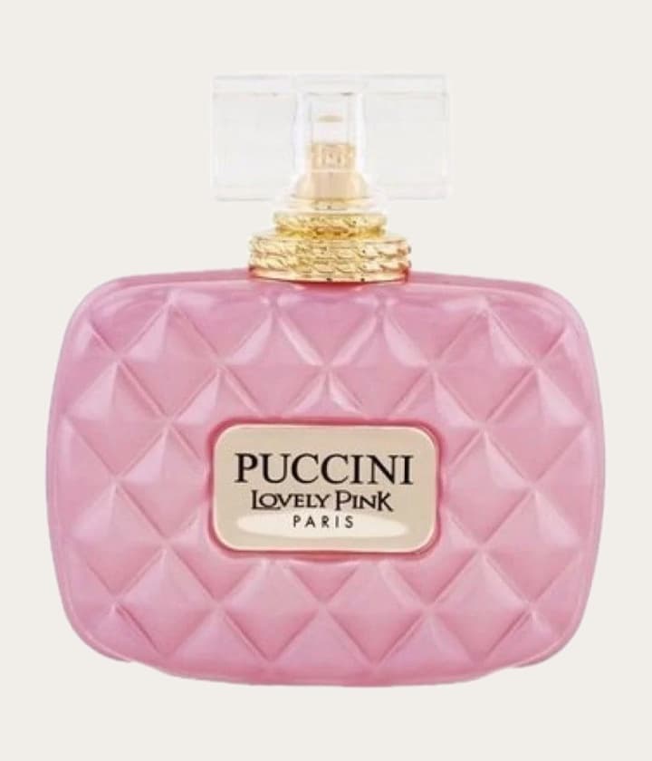 Puccini Paris Lovely Night Pink
