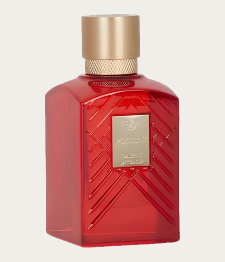 Puccini Paris Orient Intense