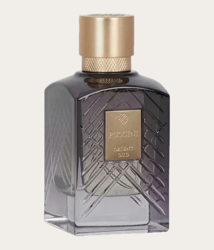 Puccini Paris Orient Oud