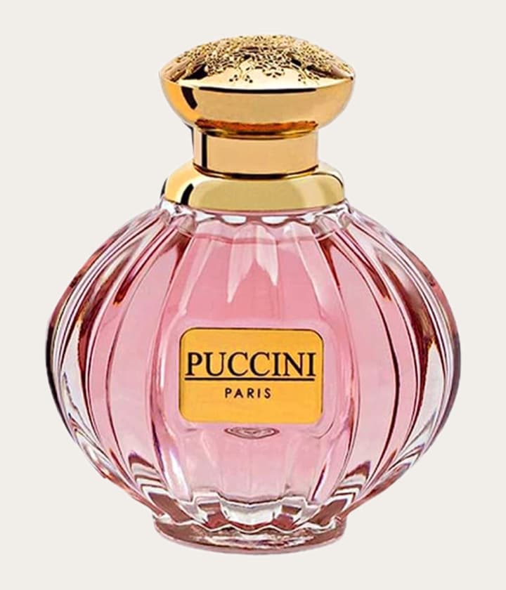 Puccini Paris Puccini