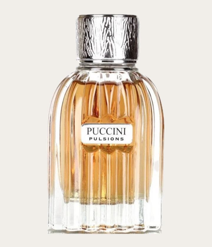 Puccini Paris Pulsions