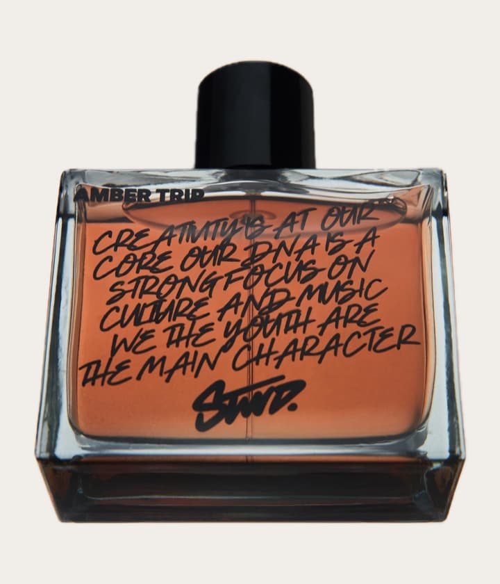 Pull & Bear STWD Amber Trip