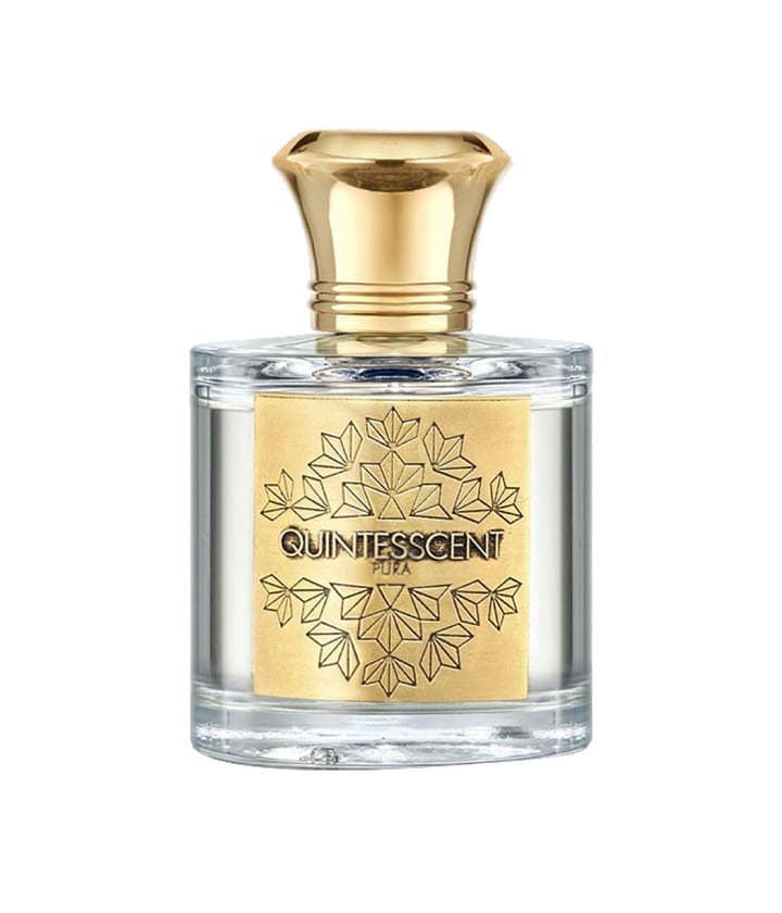 Quintesscent Pura Eau de Parfum
