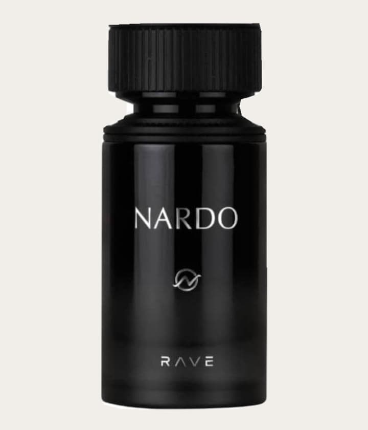 RAVE Nardo Black