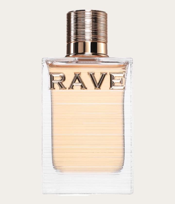 RAVE Au Soleil