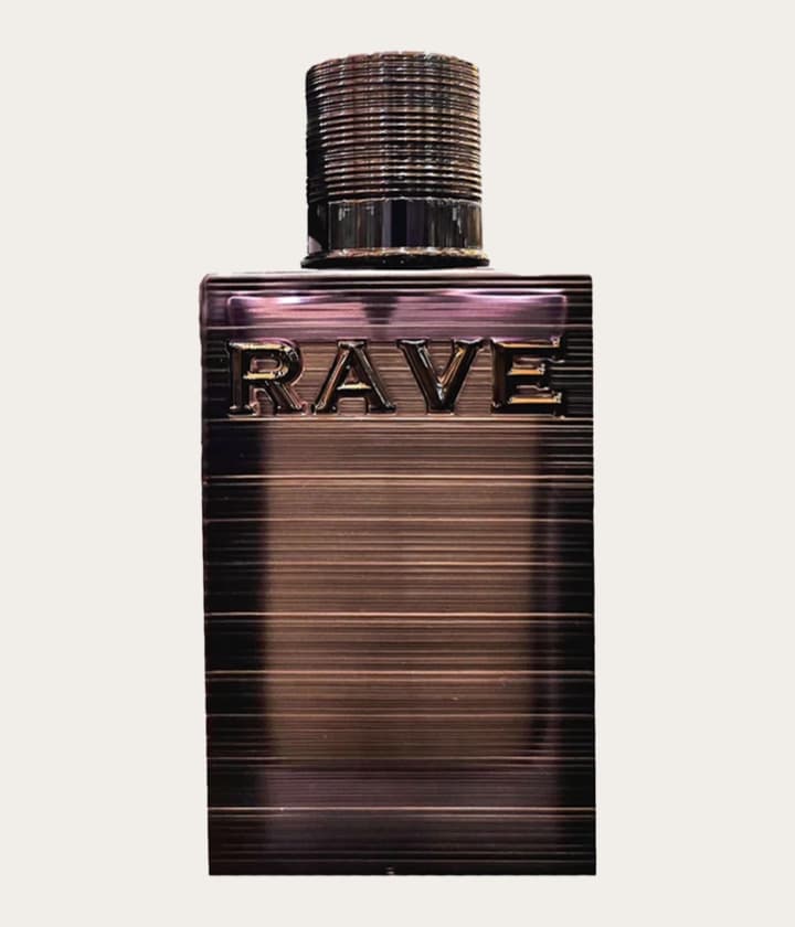 RAVE Nuit Parfaite