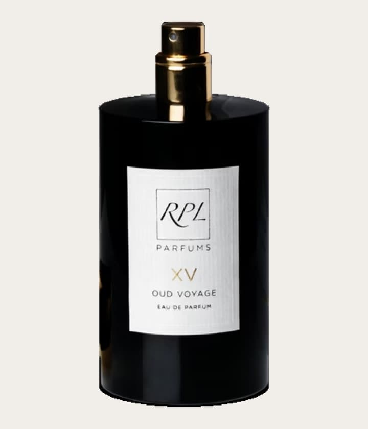 RPL XV Oud Voyage