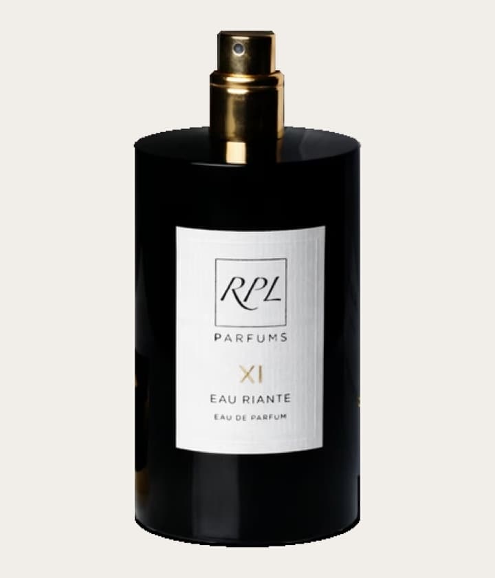 RPL XI Eau de Riante
