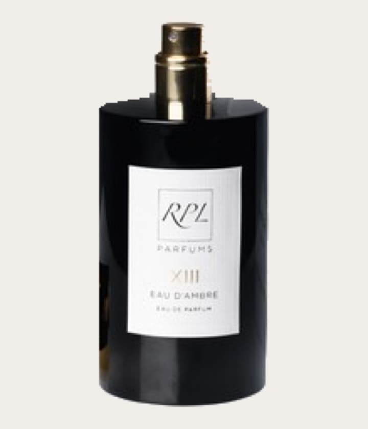 RPL XIII Eau de Ambre