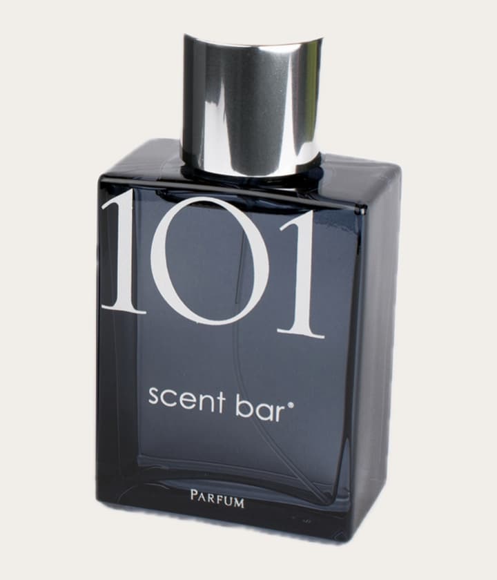 ScentBar 101