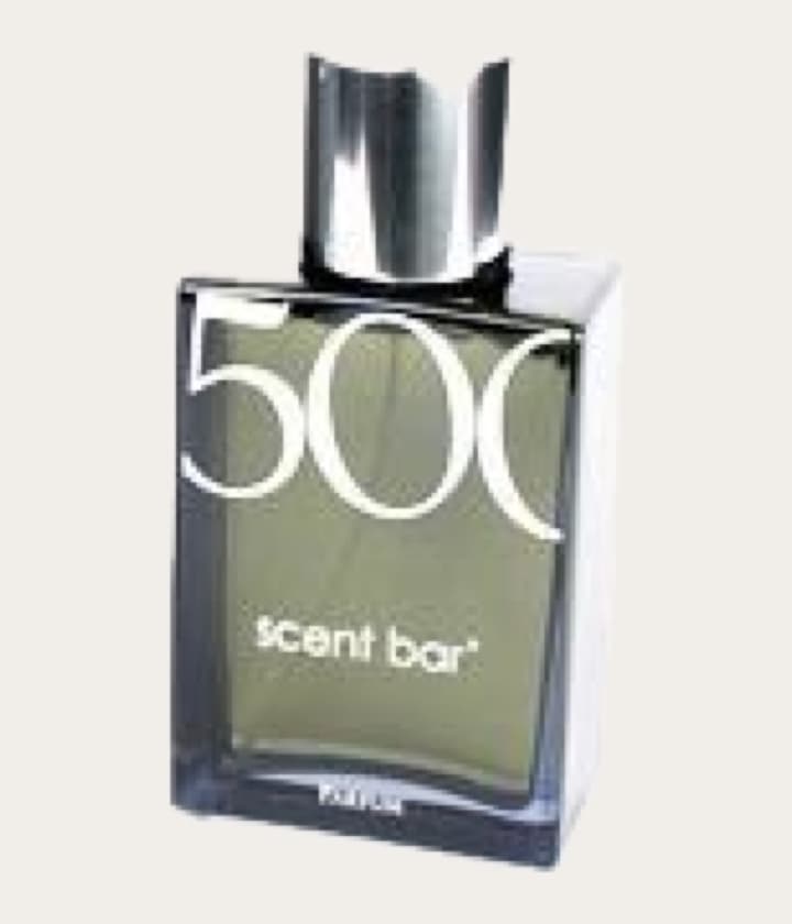 ScentBar 500