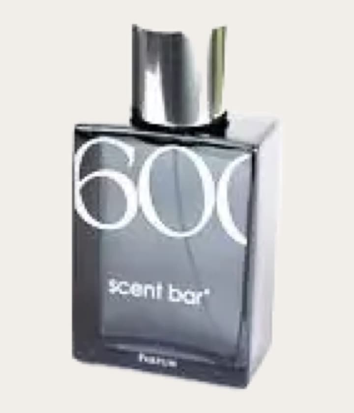 ScentBar 600