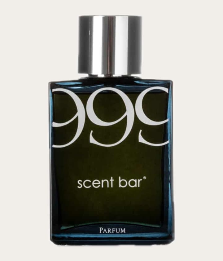 ScentBar 999