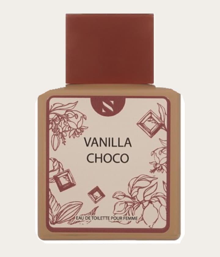 Sergio Nero Vanilla Choco