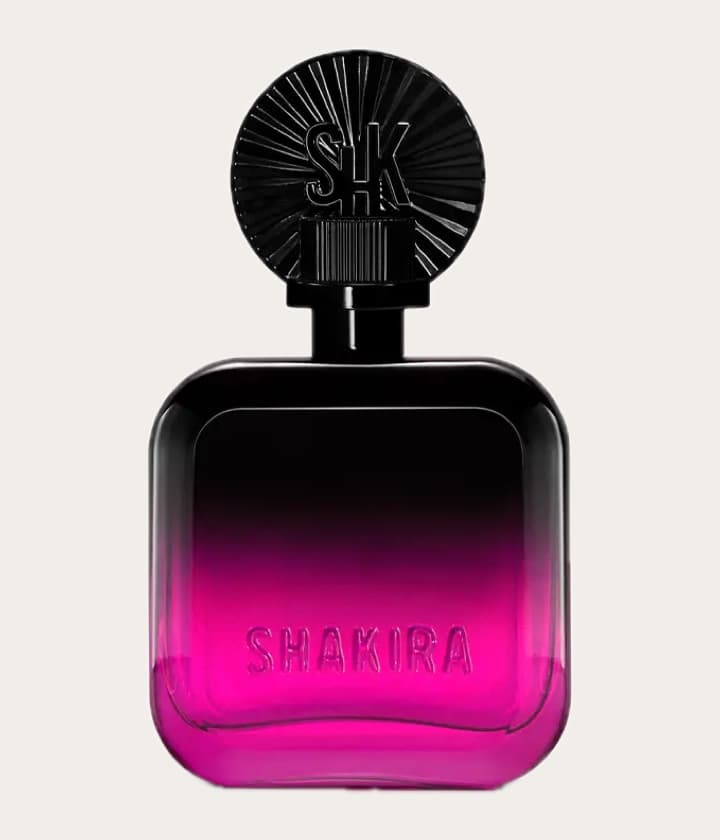 Shakira Fucsia Elixir