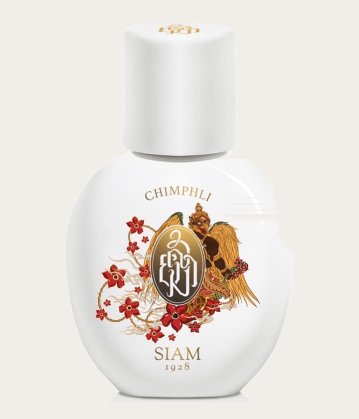 SIAM 1928 Chimphli