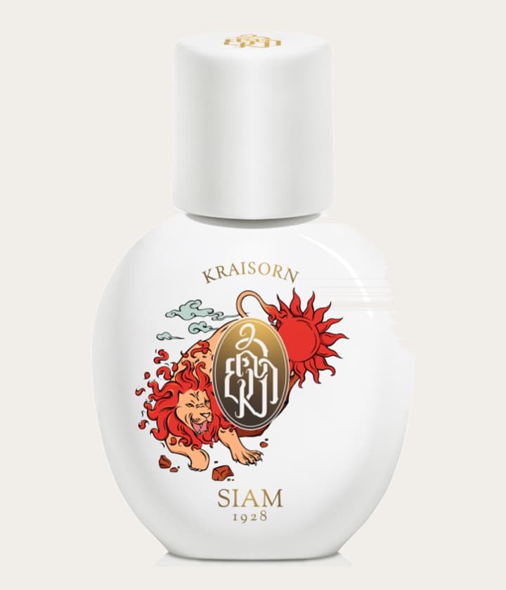 SIAM 1928 Kraisorn