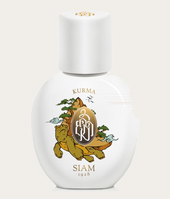 SIAM 1928 Kurma