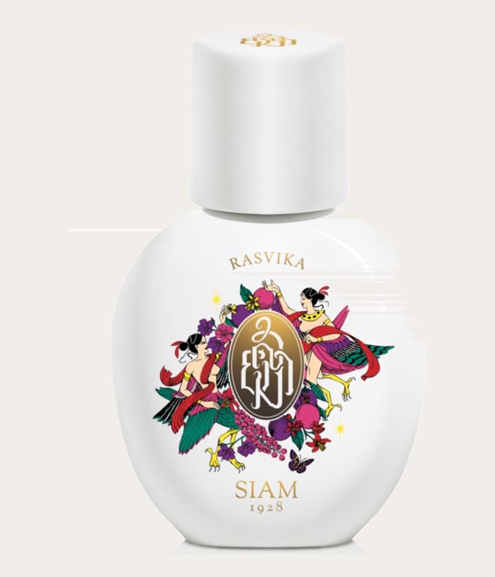 SIAM 1928 Rasvika 2023 Edition