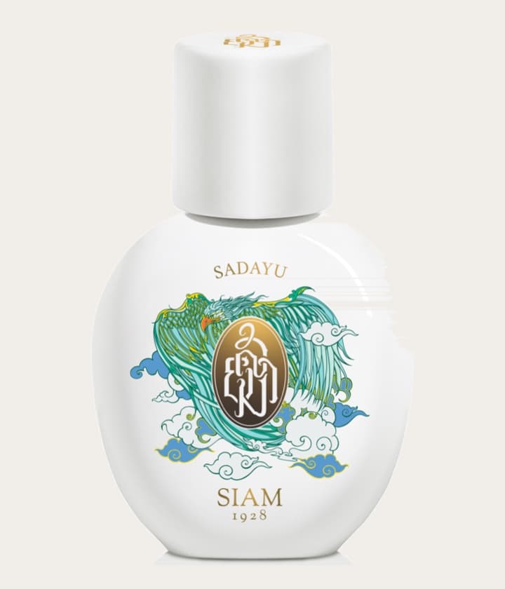 SIAM 1928 Sadayu