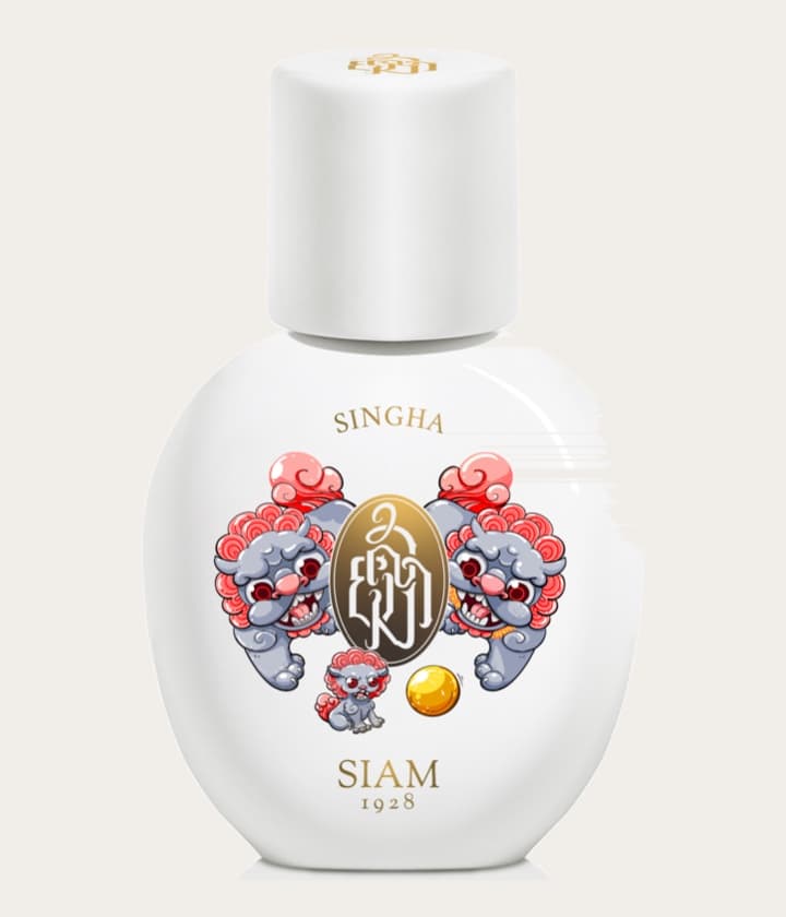 SIAM 1928 Singha