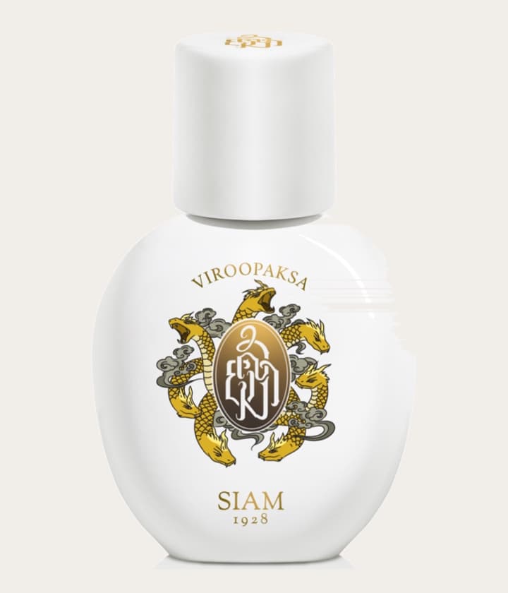 SIAM 1928 Viroopaksa
