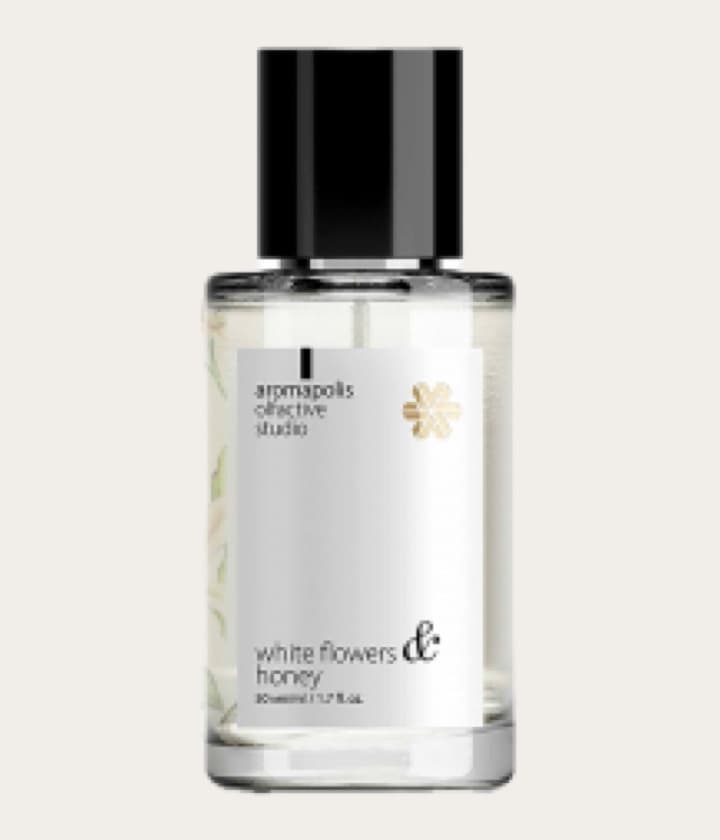 Siberian Wellness White Flowers & Honey