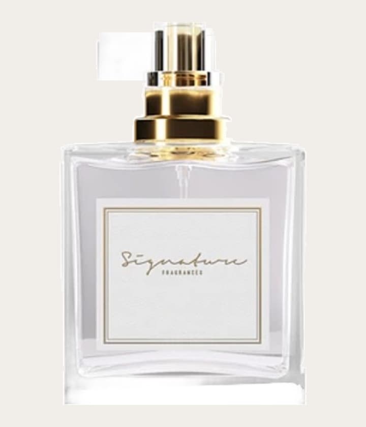 Signature Fragrances London Leather