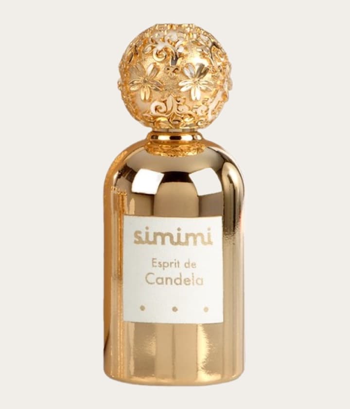 Simimi Esprit de Candela