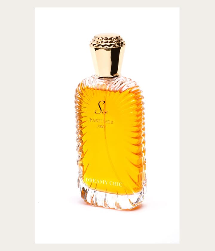 Sir Parfumer 1967 Dreamy Chic
